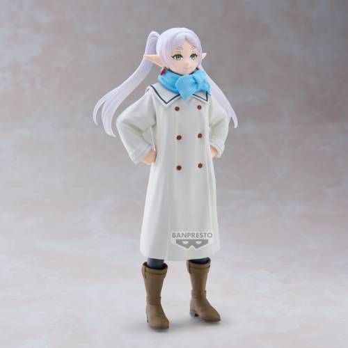 FRIEREN BEYOND JOURNEY'S END - Frieren - Figurka 20 cm