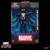 MARVEL - Dark Avengers Spider-Man - Figurka Legends Series 15 cm