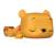 WINNIE THE POOH - POP Disney nr 1682 - Śpiący Puchatek