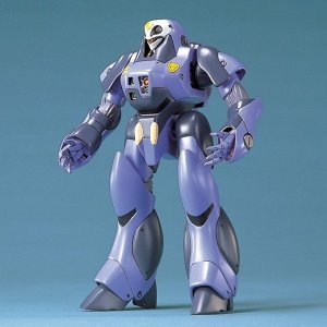 PATLABOR - 1/60 Phantom - Zestaw modelarski