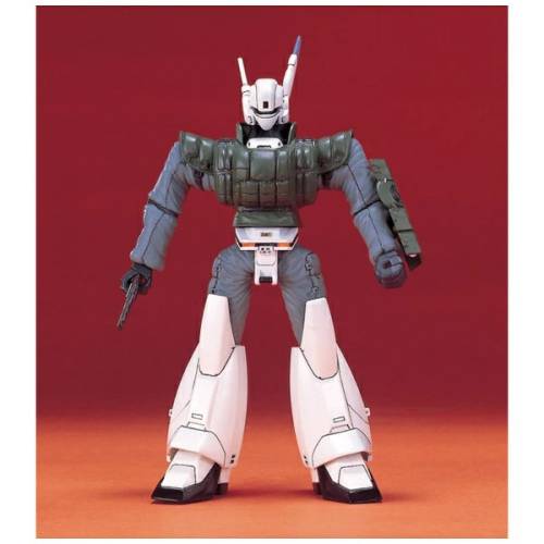 PATLABOR - 1/60 Ingram Special - Zestaw modelarski