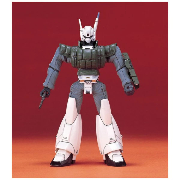 PATLABOR - 1/60 Ingram Special - Zestaw modelarski