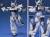 PATLABOR - MG Ingram 2 - Zestaw modelarski