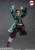 DEMON SLAYER - Tanjiro Kamado - Figurka S.H. Figuarts 14 cm