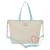 LILO & STITCH - True Love - Torba na ramię LoungeFly