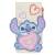 LILO & STITCH - Be Mine - Duże etui na karty Loungefly