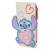 LILO & STITCH - Be Mine - Duże etui na karty Loungefly