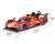 FERRARI - 499p Lmh (2023 24h Le Mans Champion) - Zestaw modelarski 1/24