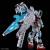 GUNDAM - 1/144 RX-78F00/E (EX-001 G.L.R.S.S.) Chemical - Zestaw modelarski