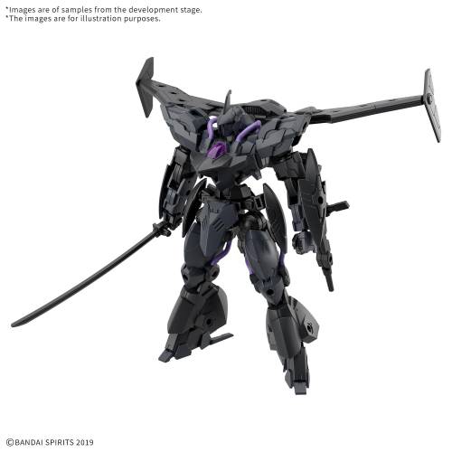 30MM - 1/144 EXM-E2 Verdenova (Imitacja) - Zestaw modelarski