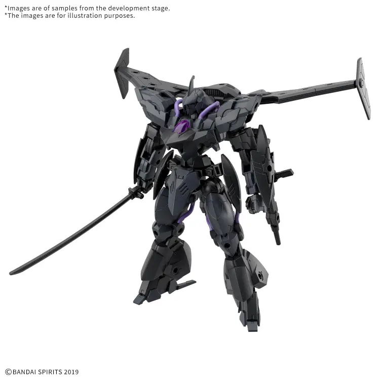30MM - 1/144 EXM-E2 Verdenova (Imitacja) - Zestaw modelarski