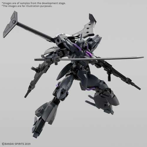 30MM - 1/144 EXM-E2 Verdenova (Imitacja) - Zestaw modelarski