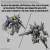 30MM - 1/144 Option Parts Set 23 (Full Armor Unit 2) - Zestaw modelarski