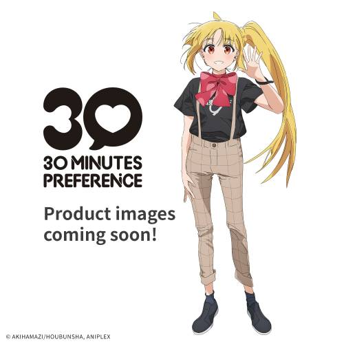 BOCCHI THE ROCK! - 30MP Nijika Ijichi - Zestaw modelarski