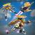 MACROSS - HG 1/100 VF-31E Siegfried (Chuck Mustang Use) - Zestaw modelarski