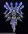 KNIGHT'S & MAGIC - Magatsu-Ikaruga w skali DX - Zestaw modelarski 19 cm