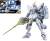 GUNDAM - HGBF 1/144 Miss Sazabi - Zestaw modelarski