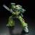 GUNDAM - RE/100 1/100 Zaku II FZ - Zestaw modelarski