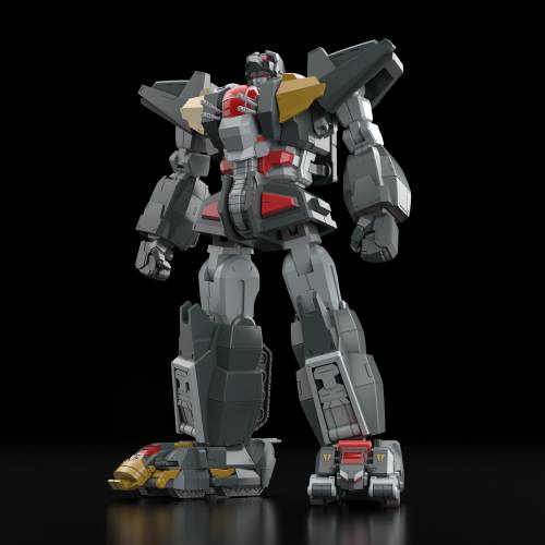 DANCOUGA - ACKS DN-01 - Zestaw modelarski 24 cm