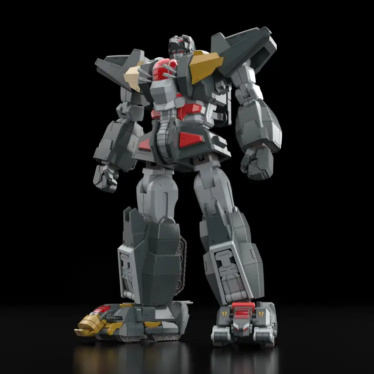 DANCOUGA - ACKS DN-01 - Zestaw modelarski 24 cm