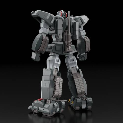 DANCOUGA - ACKS DN-01 - Zestaw modelarski 24 cm
