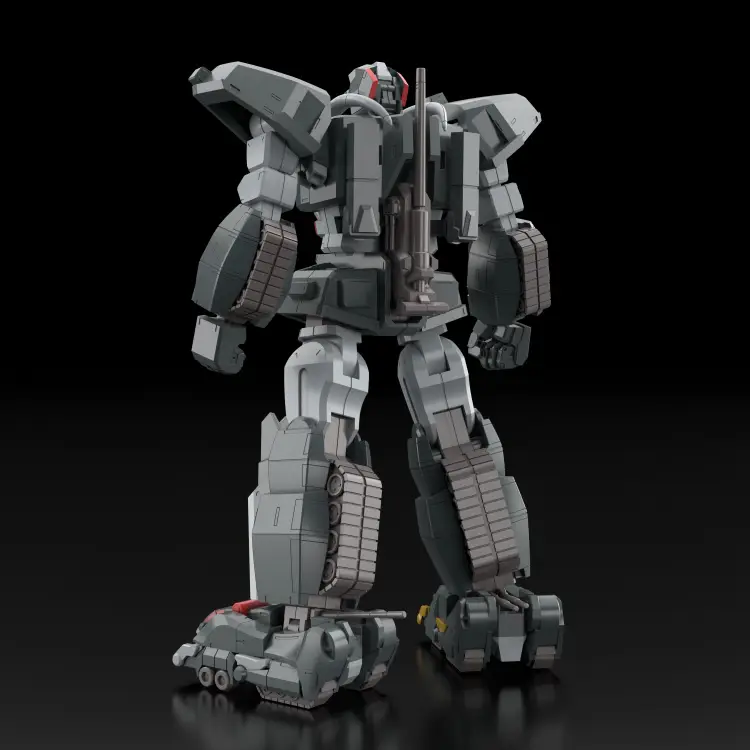 DANCOUGA - ACKS DN-01 - Zestaw modelarski 24 cm