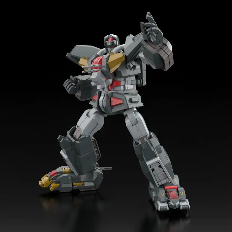 DANCOUGA - ACKS DN-01 - Zestaw modelarski 24 cm