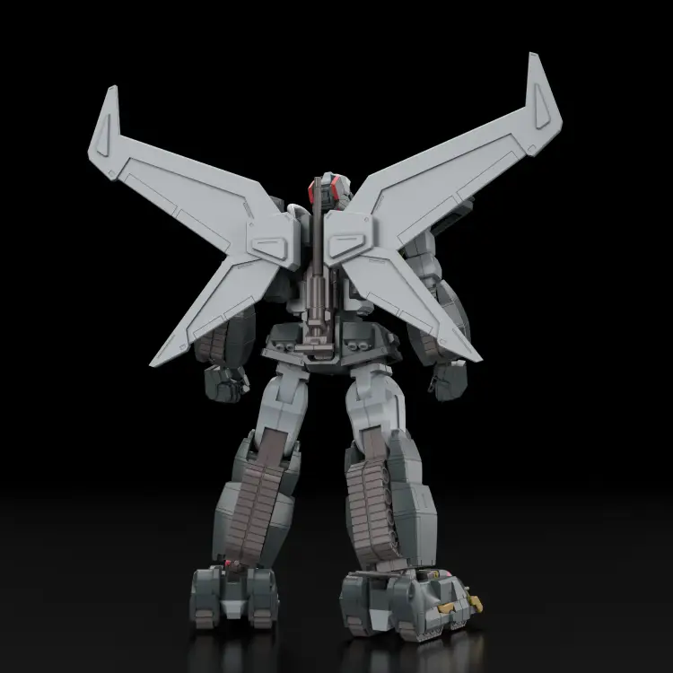 DANCOUGA - ACKS DN-01 - Zestaw modelarski 24 cm