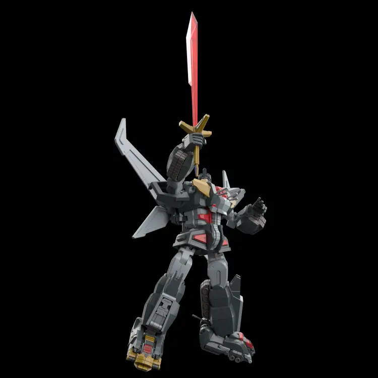 DANCOUGA - ACKS DN-01 - Zestaw modelarski 24 cm