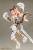 FRAME ARMS GIRL - Durga I Cat Armor - Zestaw modelarski 16 cm