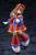 MEGA MAN X - Iris X4 - Zestaw modelarski 13,5 cm