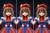 MEGA MAN X - Iris X4 - Zestaw modelarski 13,5 cm