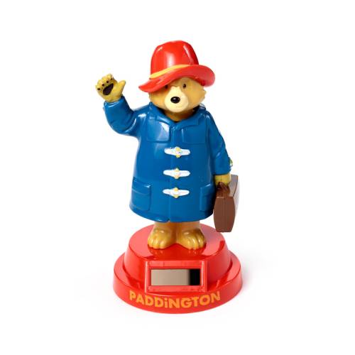 PADDINGTON - Solar Pal 5,7 cala