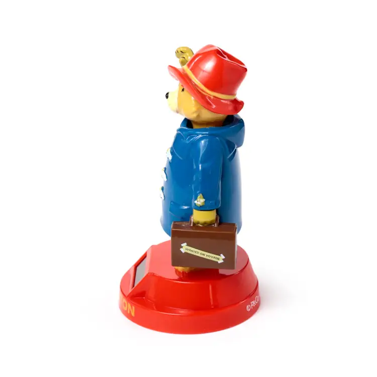 PADDINGTON - Solar Pal 5,7 cala