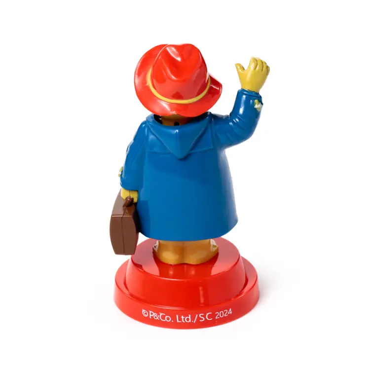 PADDINGTON - Solar Pal 5,7 cala
