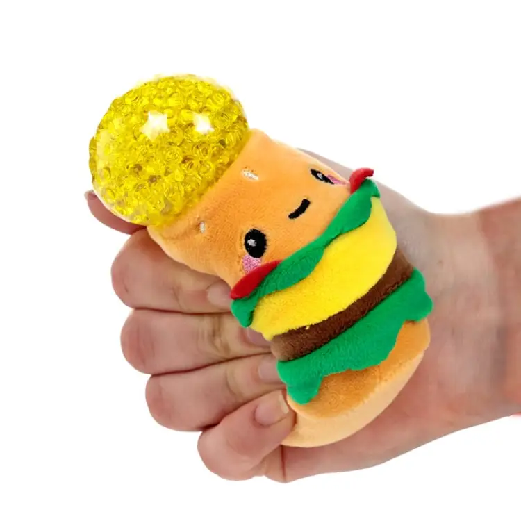 KAWAII - Foodies - Piłka antystresowa "Queasy Squeezies