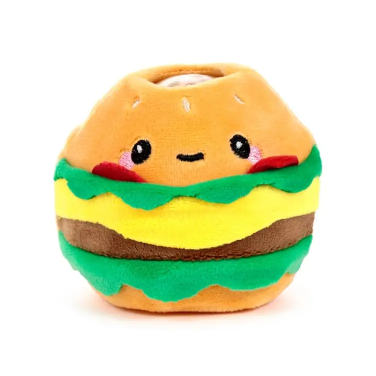 KAWAII - Foodies - Piłka antystresowa "Queasy Squeezies