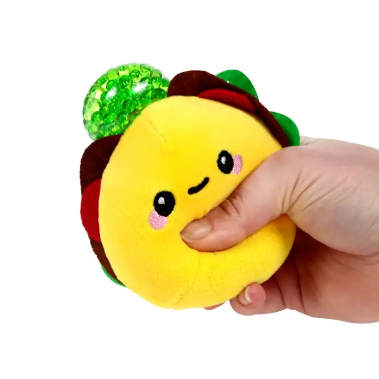 KAWAII - Foodies - Piłka antystresowa "Queasy Squeezies