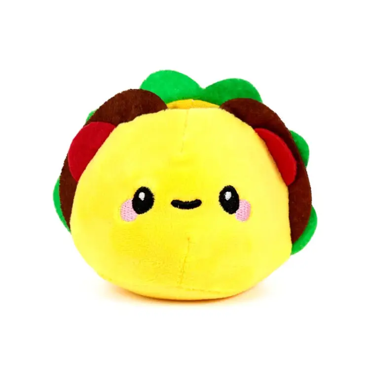 KAWAII - Foodies - Piłka antystresowa "Queasy Squeezies