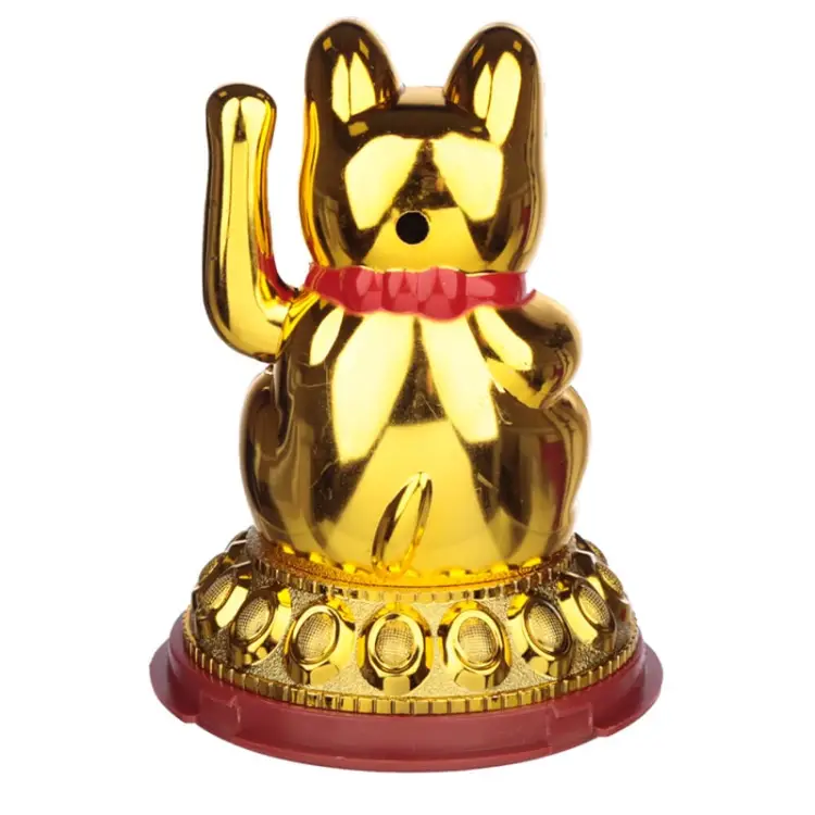 MANEKI-NEKO - Solar Pal 5,7 cala