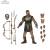 PREDATOR BADLANDS - Dek "Zbroja treningowa" - Figurka Ultimate 17 cm