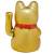 MANEKI-NEKO - Figurka szczęścia 8,3 cala