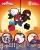 SPIDER MAN - Keycaps - Blind Box Figurka 5cm