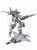 X-PLAY - J-35 Qiong Sheng - Zestaw modelarski 21 cm