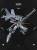 X-PLAY - J-35 Qiong Sheng - Zestaw modelarski 21 cm