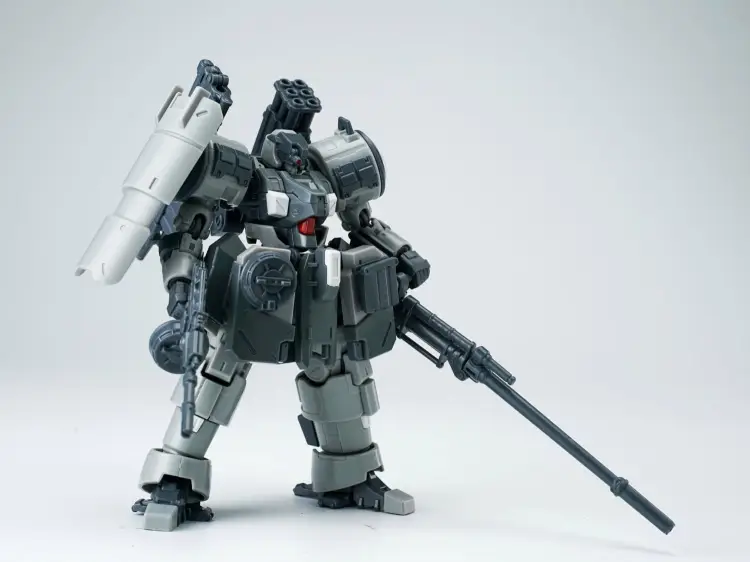 SHEIK MANLAND - Armata Zarov - Zestaw modelarski 1/144