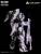GM - GM-002 Luna-Trace - Zestaw modelarski 23 cm
