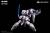 GM - GM-002 Luna-Trace - Zestaw modelarski 23 cm