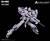 GM - GM-002 Luna-Trace - Zestaw modelarski 23 cm