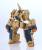 TITANOMACHIA - Strona: CC Graf Faust "Sand" - Zestaw modelarski Moderoid 10,5 cm